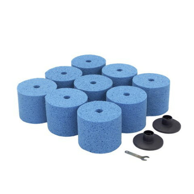 スペアスポンジセット 90cm用 S-9123