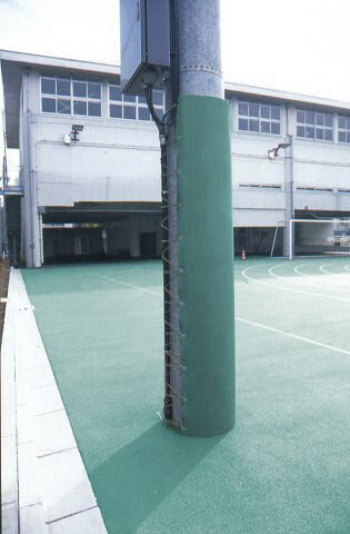 コン柱セーフティパッド S-9229