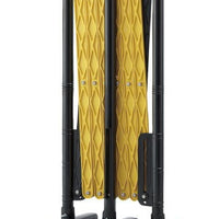 樹脂製伸縮フェンス S-9314