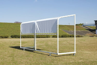 シェルター移動式 S-9318