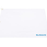 色旗(大) 100cm×150cm 青 S-9324B
