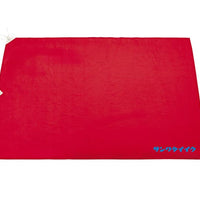 色旗(大) 100cm×150cm 青 S-9324B
