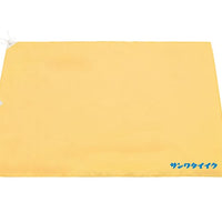 色旗(大) 100cm×150cm 青 S-9324B