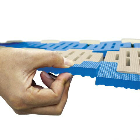 ソフト巻き取りマット S-9343