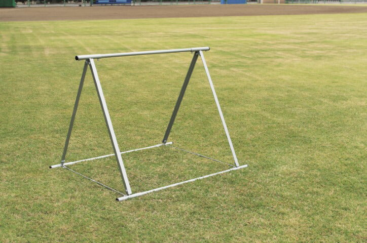 三角鉄棒連結型折タタミ式 基本ノ1欄 S-9490