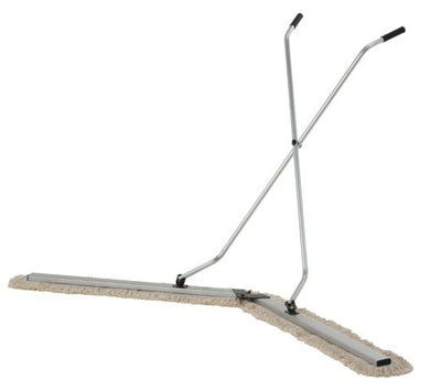 ワイドモップ 折タタミ式 幅 100cm×2 S-9497