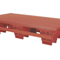 折タタミプールフロア RF-F2 100cm×200cm S-9500
