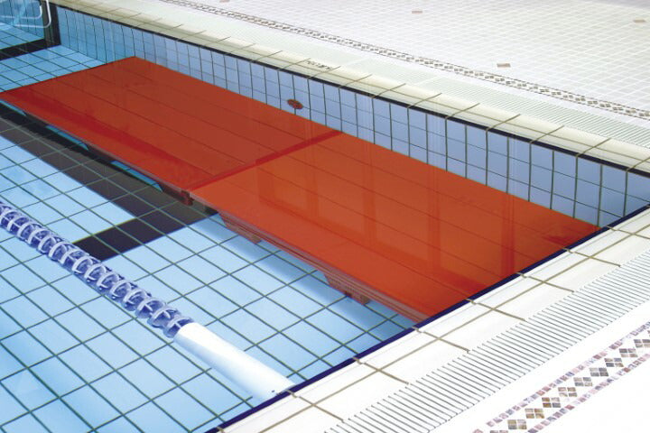 折タタミプールフロア RF-F2 100cm×200cm S-9500