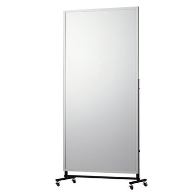 移動式スポーツミラー W120 S-9507