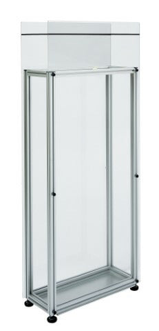 バドミントンサーブ判定器 H115cm×W50cm S-9545
