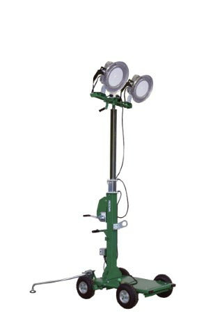 移動式ナイター LED S-9549