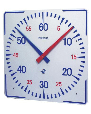 スポーツタイマー(屋内用) 壁掛ケ式 スタート・ストップ ST-6KH S-9566