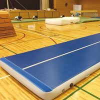 エアマット 高反発仕様 t20cm 90cm×120cm S-9572