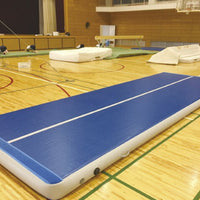 エアマット 高反発仕様 t20cm 120cm×600cm S-9587