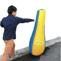 エアバッグ H160cm S-9598