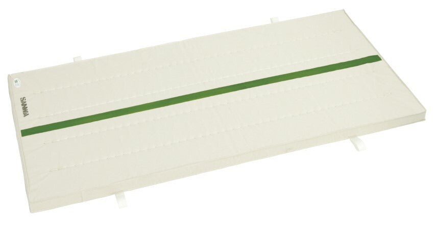 指導ライン入マット 9号 90×180×5 S-9615