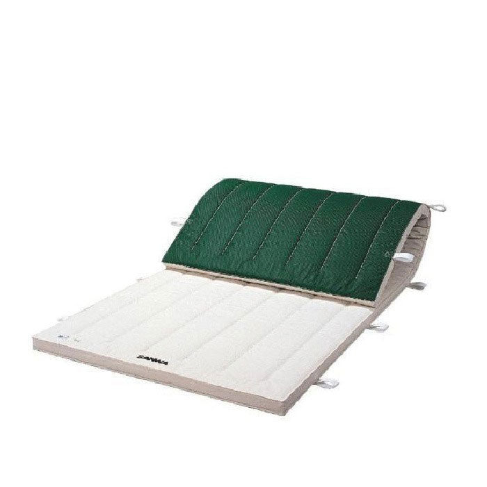 抗菌合成スポンジマット ノンスリップタイプ 9号 90×180×6  S-9665