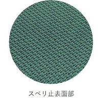抗菌合成スポンジマット ノンスリップタイプ 9号 90×180×5  S-9660