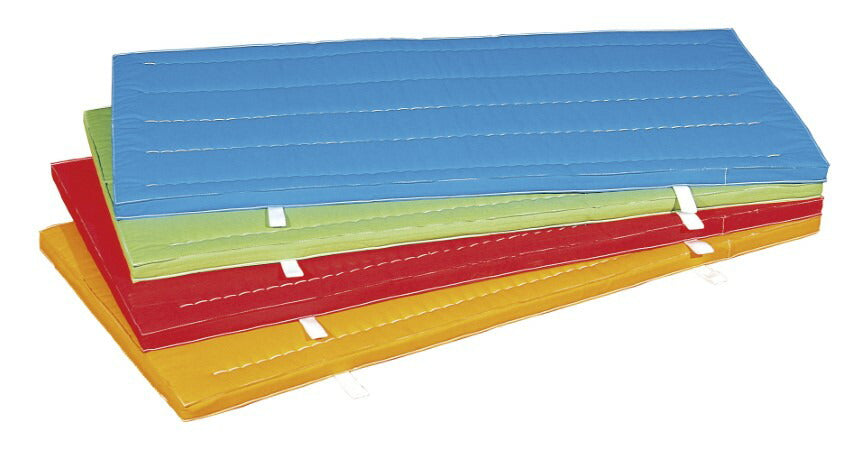 室内用抗菌カラーマット ノンスリップタイプ (ブルー)  90×180×5  S-9865