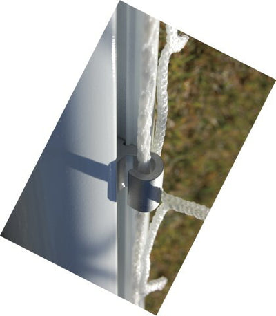 サッカーゴール用ネットフック(アルミ製)10個1組 S-9971