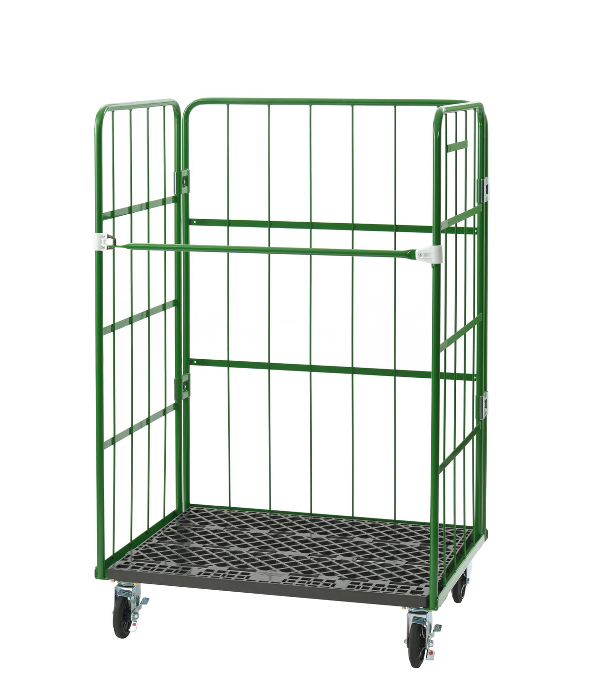 三和体育 イージーコンテナ 850×600 学校 体育用品 S-JNP2