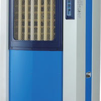 気化式冷風扇 RFK-506α