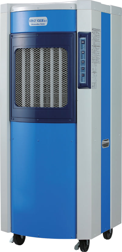 気化式冷風扇 RFK-406α