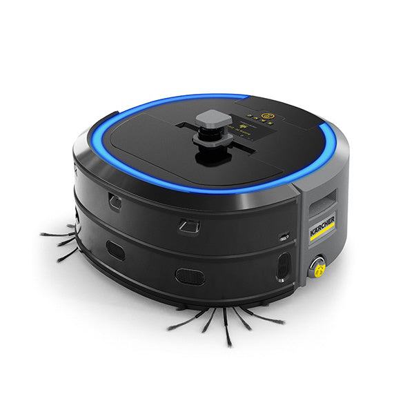 ロボット掃除機 KIRA CV 50