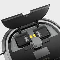 ロボット掃除機 KIRA CV 50