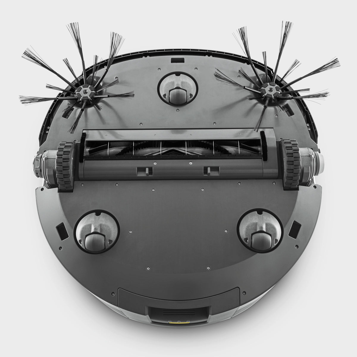 ロボット掃除機 KIRA CV 50