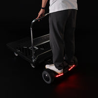 RIDE用台車（専用アタッチメント付）