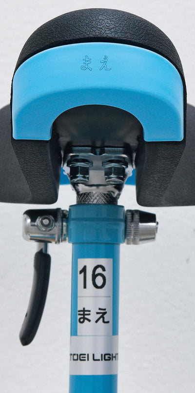 ノーパンク一輪車14 T2664