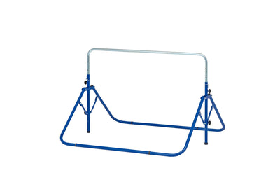 折りたたみ二人用鉄棒ST T1772