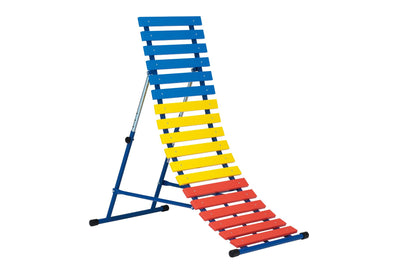 逆上がり補助板ワイド600-A T1784