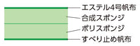 ライトモップ専用スペア90 T1778