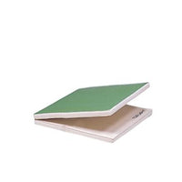 ソフト軽量マット 5.5cm厚 すべり止め付 二つ折り 120×240×5.5cm(F) T1798