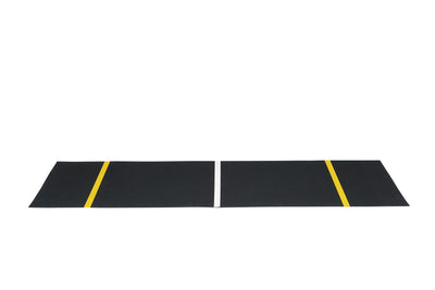 反復横とび用マット T1816