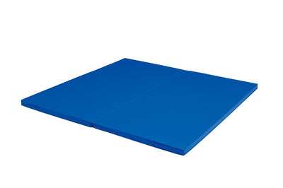 二つ折り投込み練習マット2×2 T1831