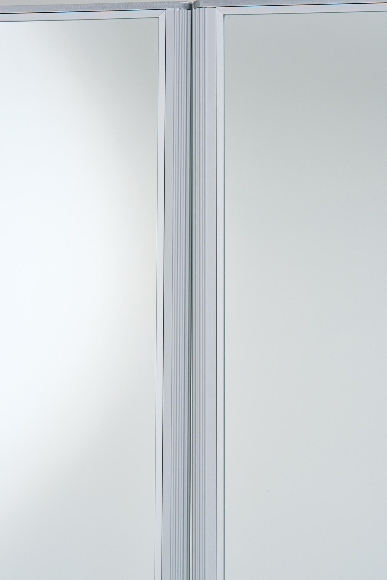 移動式ガラスミラーW1200 T1888