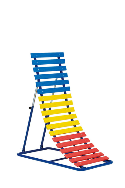 逆上がり補助板ワイド600-1 T1974