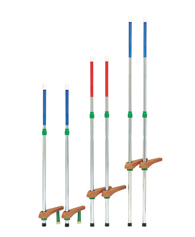 カラー竹馬125 T2401