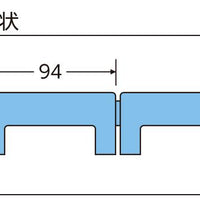 ブロックスノコ T2175