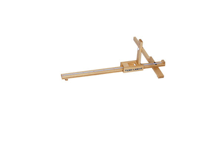 長座体前屈測定器2