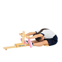 長座体前屈測定器2