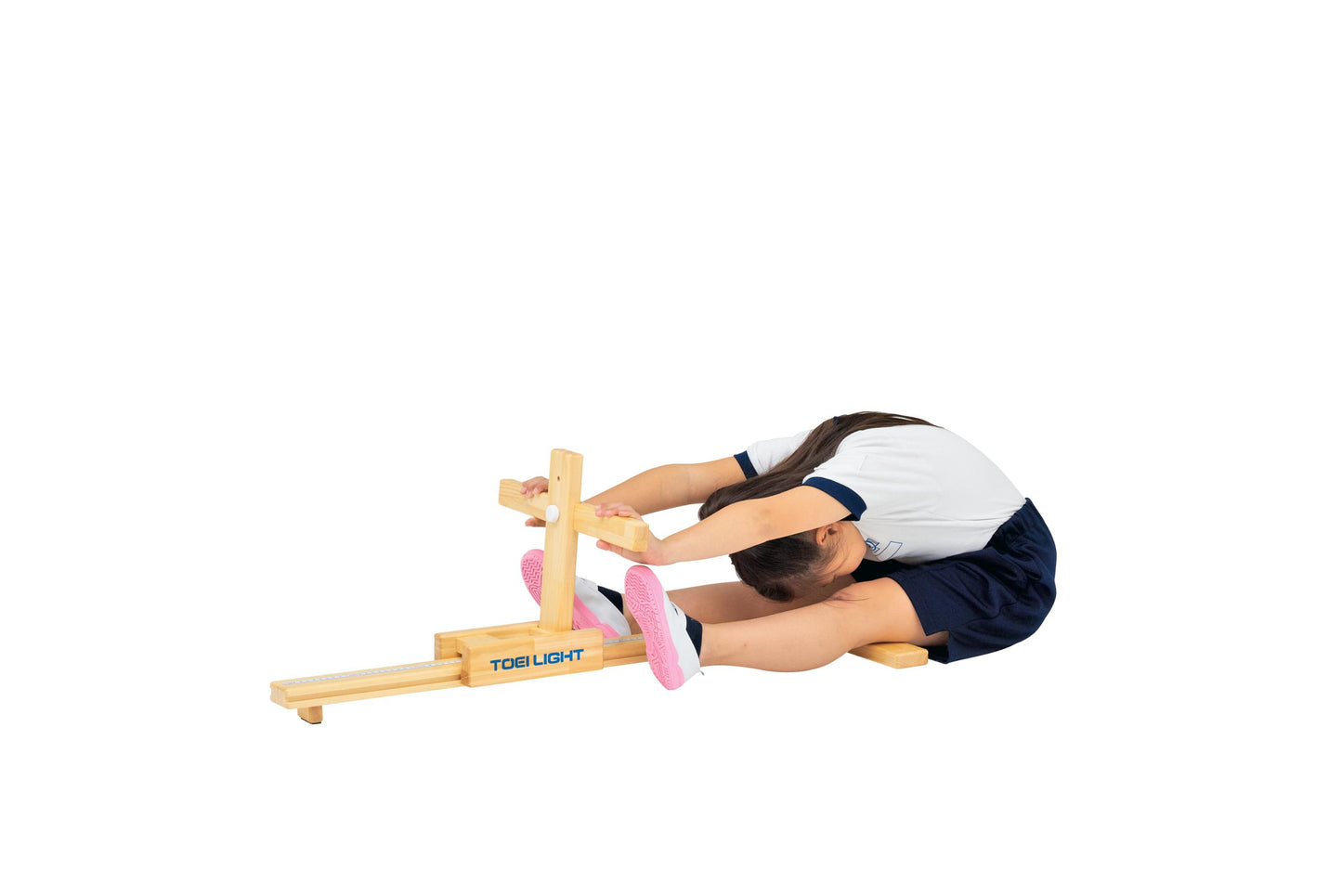 長座体前屈測定器2