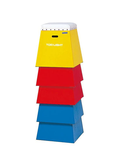 入門用跳び箱50 T2267