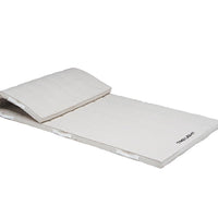 コンビネーションマット 6cm厚 6号帆布 120×300×6cm T1732