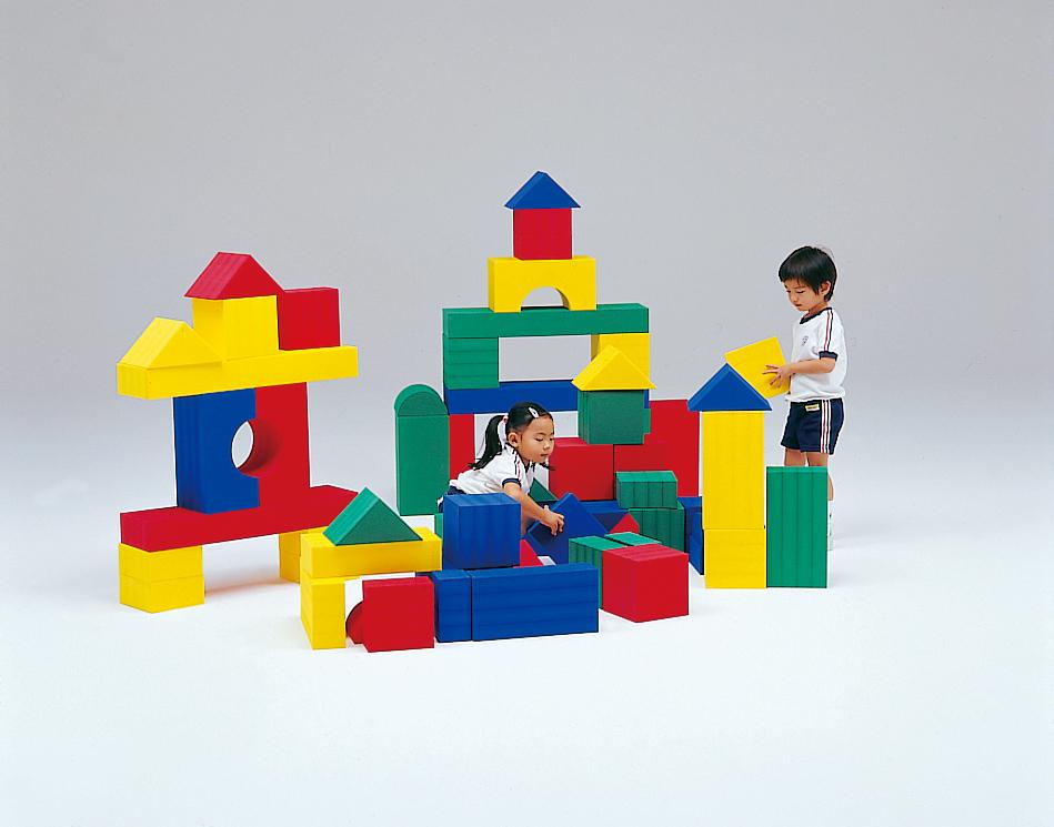 ビルディングブロック60 T2397
