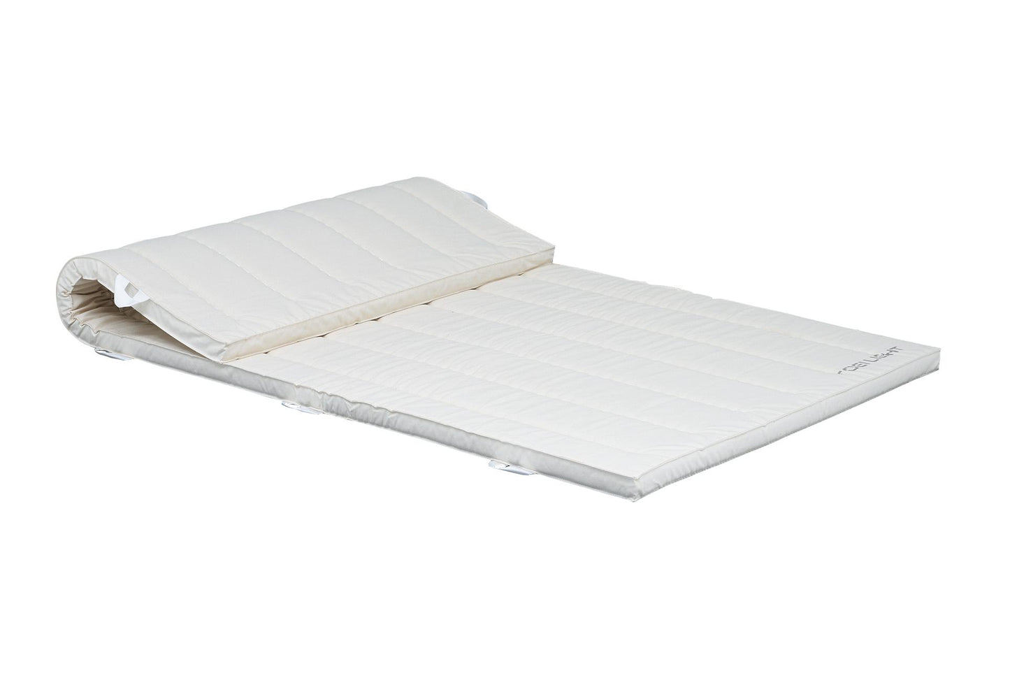 合成スポンジマット 5cm厚 9号帆布 120×300×5cm T2459