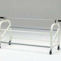 フロアシート巻取器MG1 T2543